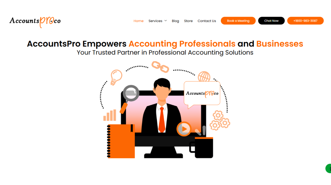finance